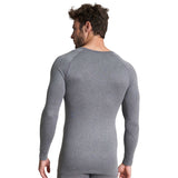 Ceceba Maglia Funzionale a Manica Lunga Thermo Sport