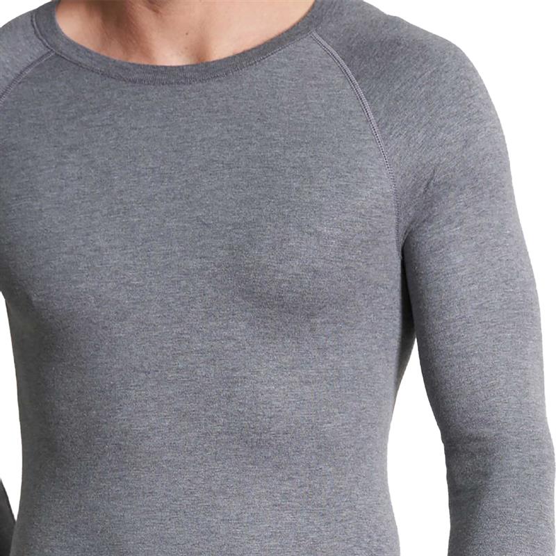 Ceceba Maglia Funzionale a Manica Lunga Thermo Sport