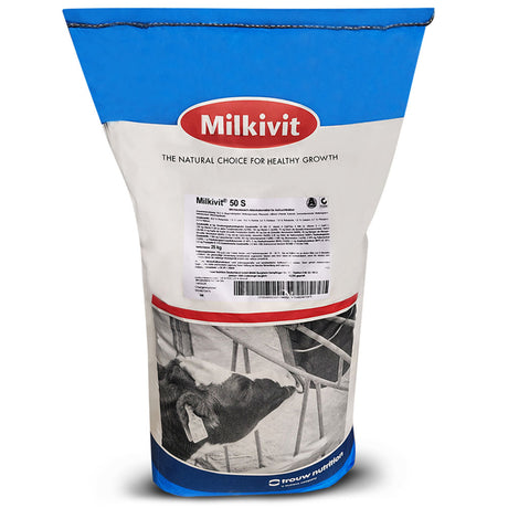 Beikircher Mangimi – Latte in Polvere – Milkivit 50S 25kg