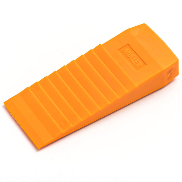 Cuneo forestale in plastica PA forte e largo