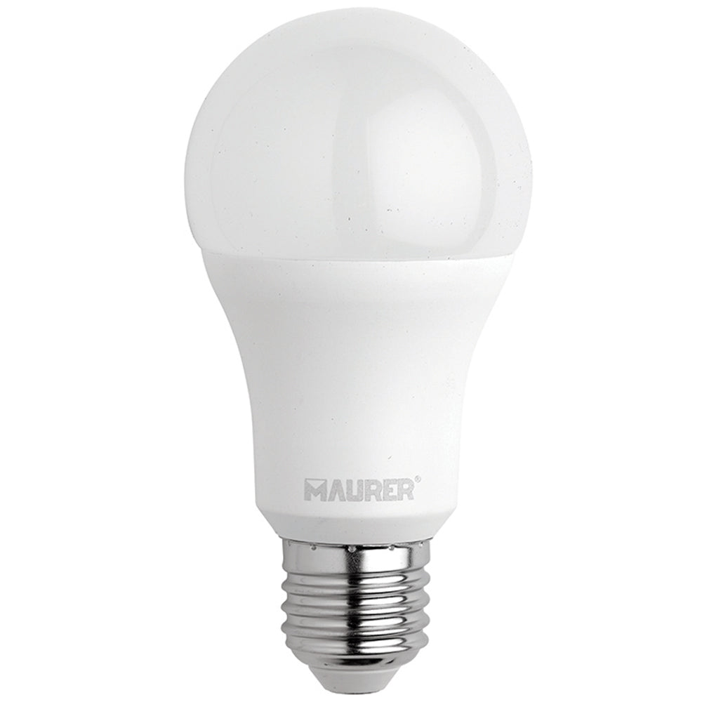 Lampada LED Goccia Smerigliata