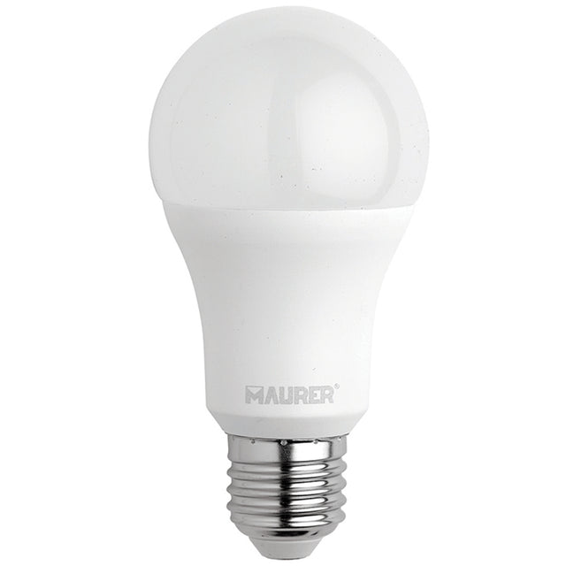 Lampada LED Goccia Smerigliata