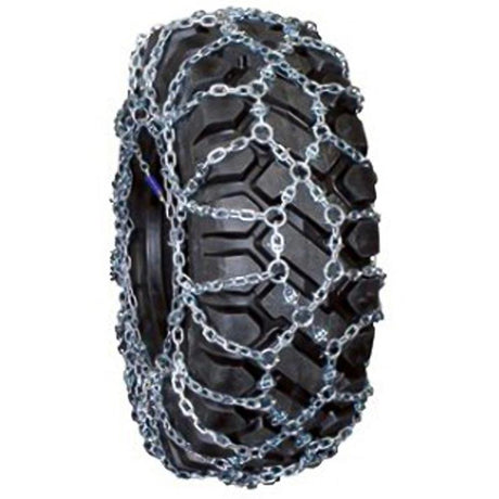 Segmento di Estensione per Catene da Neve – Per Trattori, Camion e Auto