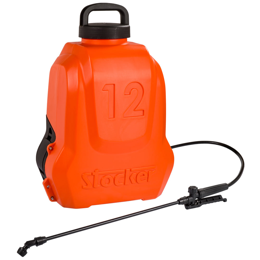 Irroratrice elettrica a batteria Li-Ion 5L, 8L e 12L con tracolla