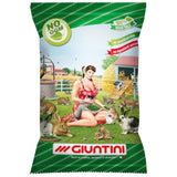 Giuntini Vorgekochtes Alleinfuttermittel für Mastkaninchen 12,5 kg
