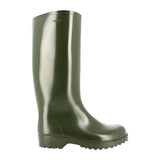 Anton high green PVC/nitrile boot