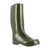 Stiefel PVC/Nitril Anton hoch grün