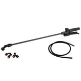 Irroratrice elettrica a batteria Li-Ion 5L, 8L e 12L con tracolla