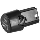 Irroratrice elettrica a batteria Li-Ion 5L, 8L e 12L con tracolla