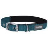 Collare Miami Plus in Nylon Robusto per Cani