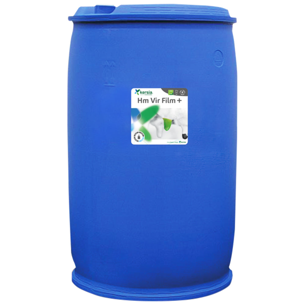 Disinfettante post Dipping Filmante Hm Vir Film