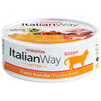 ItalianWay Umido per Gattini Carni Bianche 80g