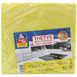 Set Panno Multiuso THETYS da 3 Pezzi (38x38cm)
