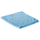 Stracci in Microfibra Universali Blu 40x40cm - da 2 Pezzi