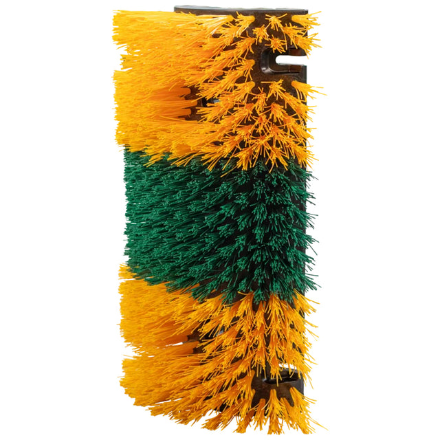 Set completo spazzola Multifix angolare per grattarsi – Ideale per bovini, cavalli e altri animali