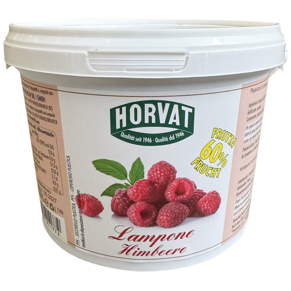 Confettura di Frutta Premium – Ricetta Tradizionale con 60% di Frutta