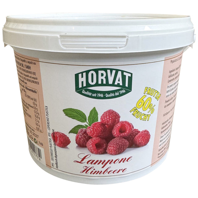 Confettura di Frutta Premium – Ricetta Tradizionale con 60% di Frutta