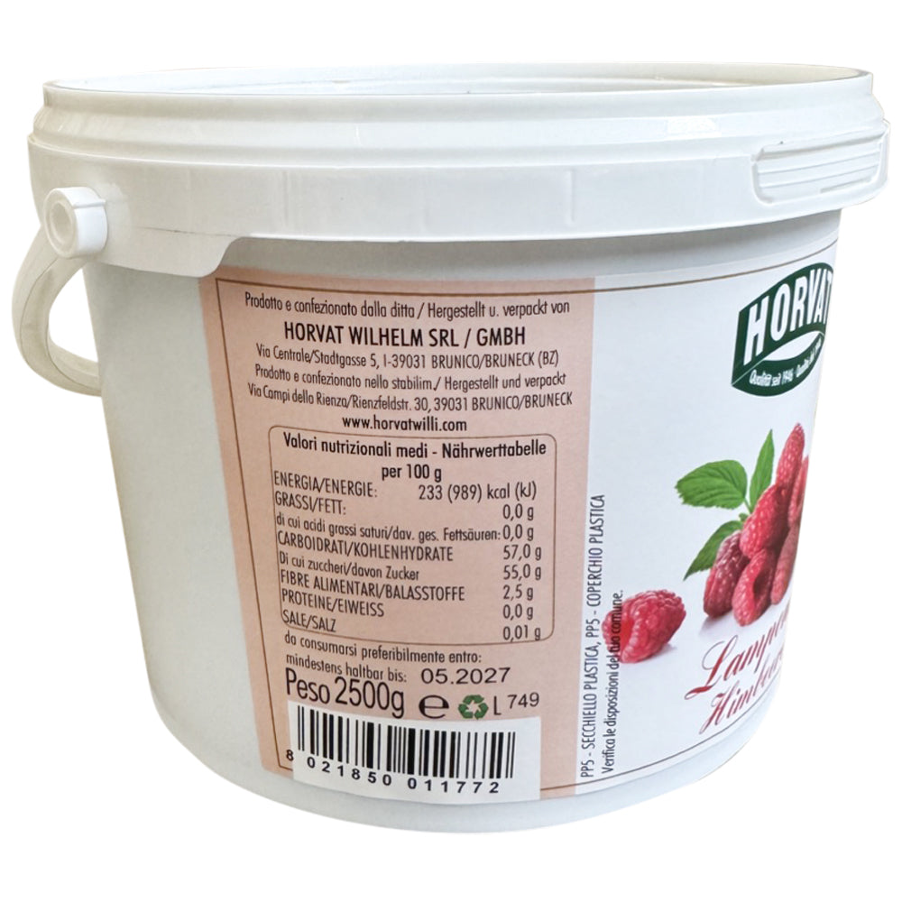 Confettura di Frutta Premium – Ricetta Tradizionale con 60% di Frutta