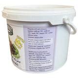 Confettura di Frutta Premium – Ricetta Tradizionale con 60% di Frutta