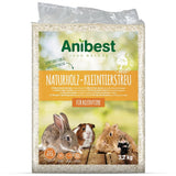 Anibest Kleintierstreu 60 L / 3,2kg