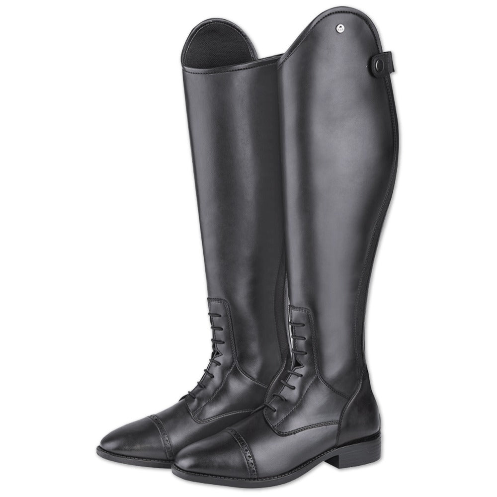 Portland Riding Boots