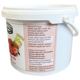 Confettura di Frutta Premium – Ricetta Tradizionale con 60% di Frutta