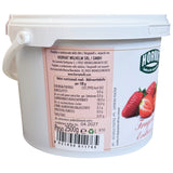 Confettura di Frutta Premium – Ricetta Tradizionale con 60% di Frutta