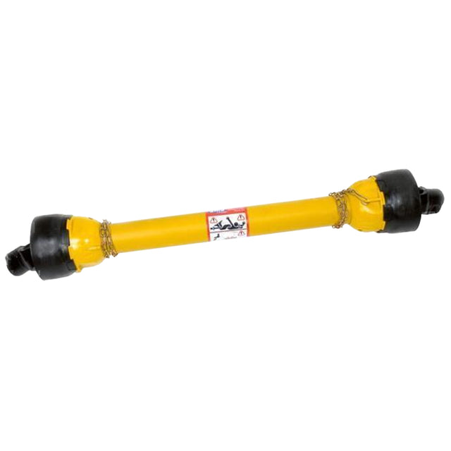 Cardano Categoria 4 con Tubo Triangolare Spinato