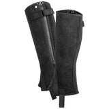 Ghette Mini Daily Elasticizzate con Cerniera e Inserti Rinforzati