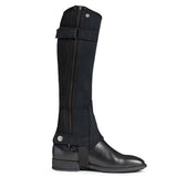 Ghette Mini Daily Elasticizzate con Cerniera e Inserti Rinforzati