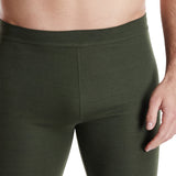 Ceceba Pantaloni Termici Funzionali Lunghi Uomo