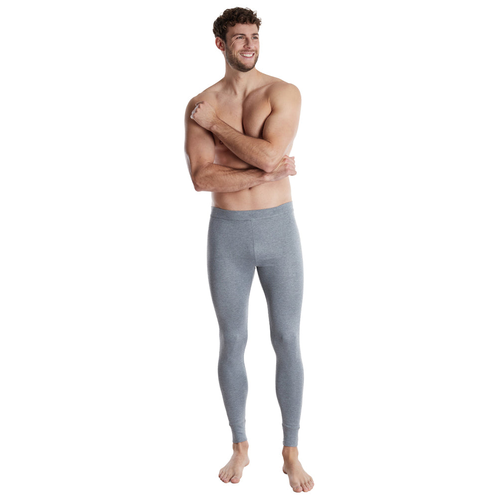 Ceceba Pantaloni Termici Funzionali Lunghi Uomo