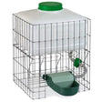 Abbeveratoio P-3 con Serbatoio – Disponibile in 10L, 20L e 30L