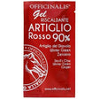 Gel naturale Officinalis Artiglio del Diavolo Rosso 90% con effetto riscaldante per dolori muscolari e articolari – confezione da 10ml