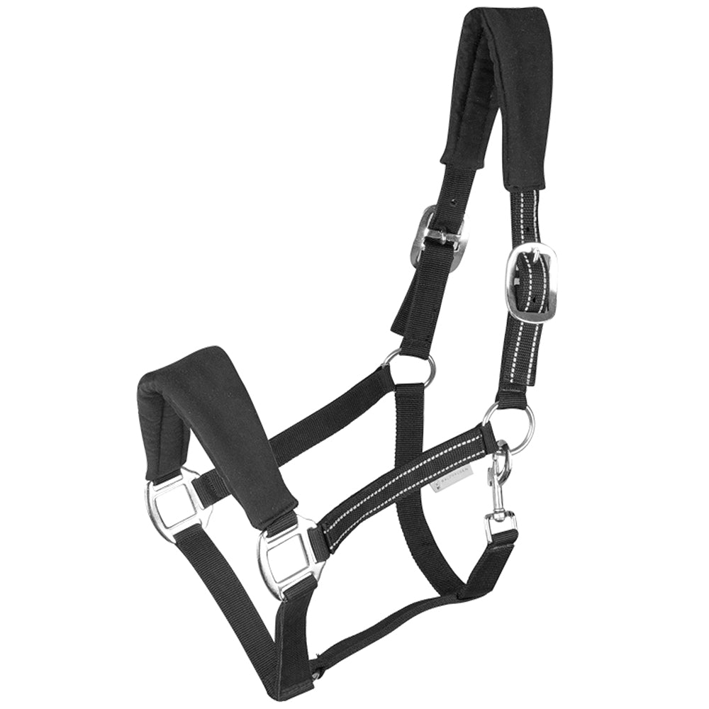 Capezza in Alcantara Imbottita