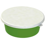 Ciotola Universale in Plastica Per Mangime 6L