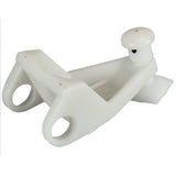 Abbeveratoio Modello 115 in Ghisa Smaltata Completa