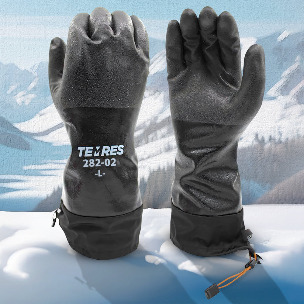Guanti Showa Temres 282-02 – Freddo e ghiaccio