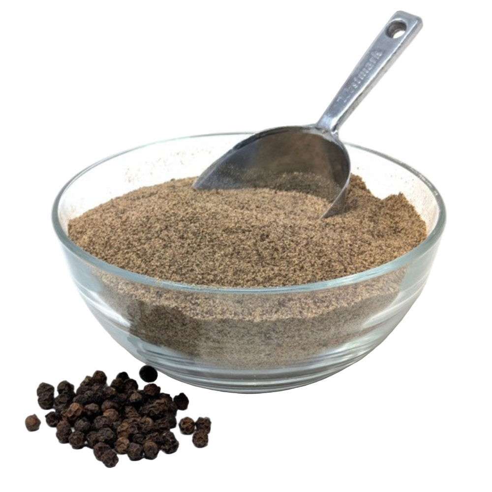 Pepe Nero Macinato Horvat – 250g, 500g e 1kg