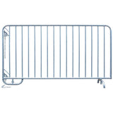 Recinzione Duofix, Lunghezza 2,00 m – Pannello Universale per Allevamenti