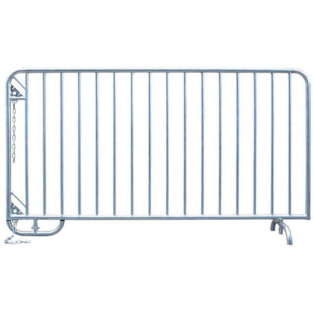 Recinzione Duofix, Lunghezza 2,00 m – Pannello Universale per Allevamenti