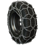 Catene da Neve Veriga PROFI 250 PI-250-5.5 5,5mm – Carrelli & Macchine