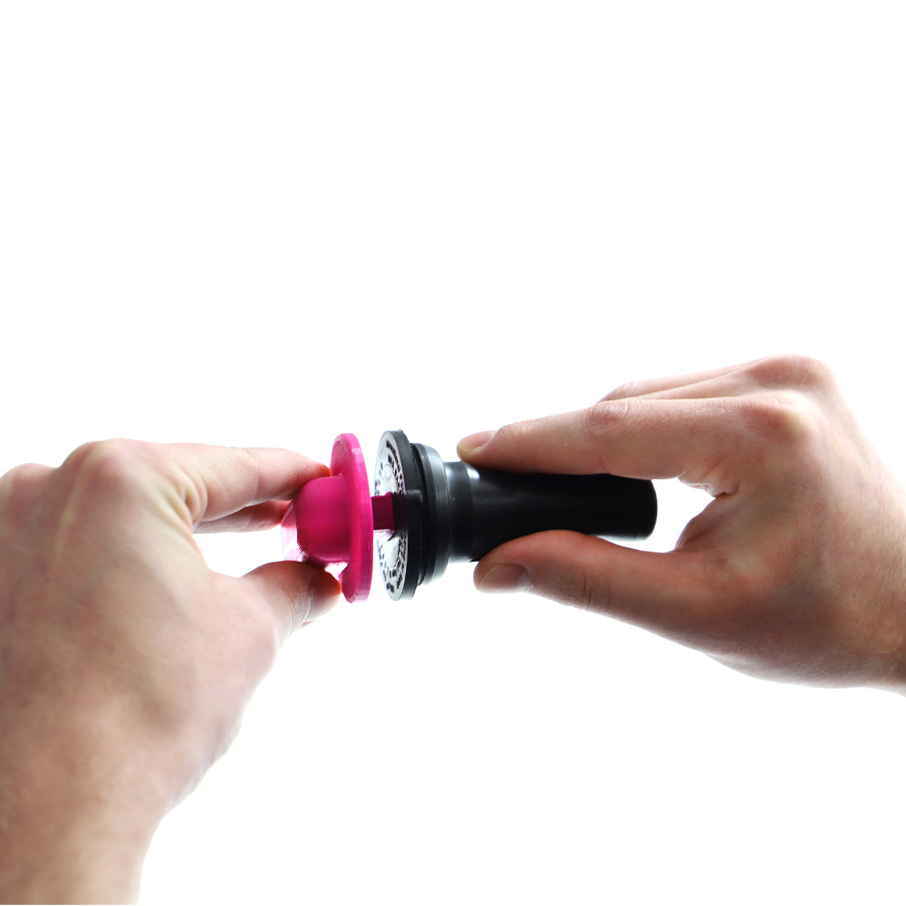 Tettarella Calf Buddy per Alimentazione Vitelli 10 Pezzi