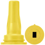 Tettarella Calf Buddy per Alimentazione Vitelli 10 Pezzi