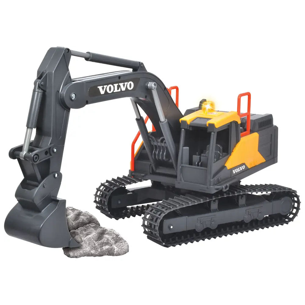Escavatore da miniera RC volvo
