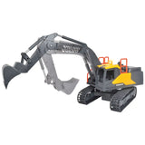 Escavatore da miniera RC volvo