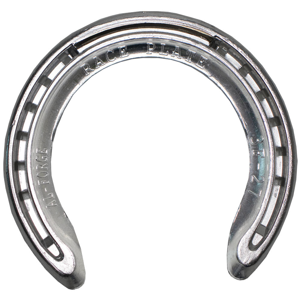 Ferri blacksmith alluminio purosangue per cavalli A1B