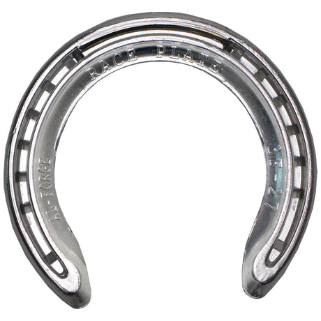 Ferri blacksmith alluminio purosangue per cavalli A1B