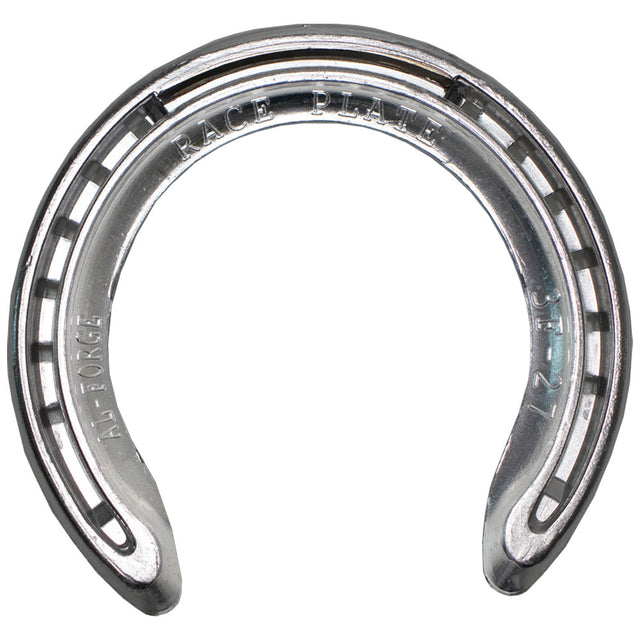 Ferri blacksmith alluminio purosangue per cavalli A1B