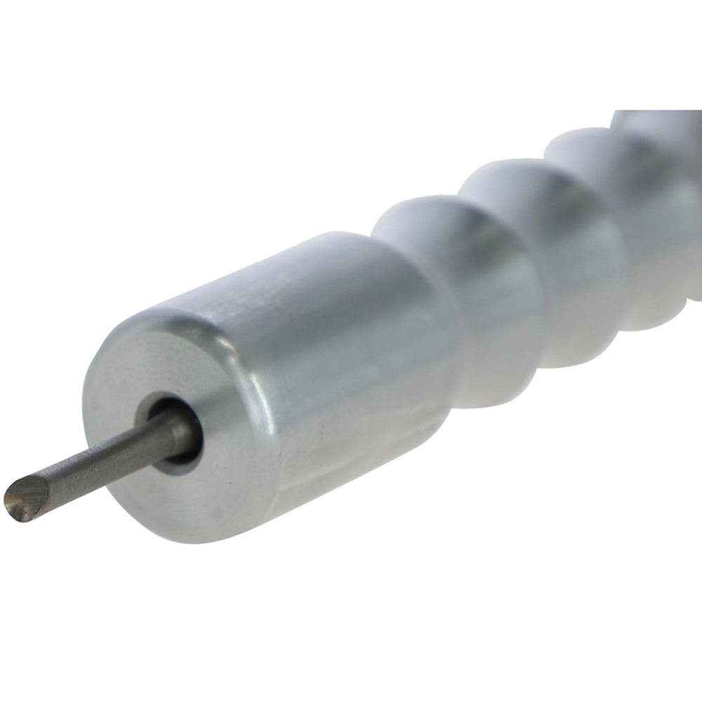 Storditore a Molla per Pollame e Conigli